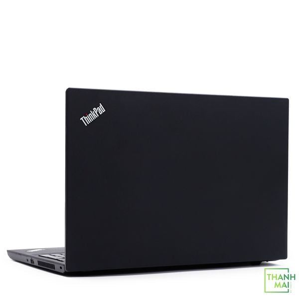 Laptop Lenovo ThinkPad L590 | Intel Core i7-8565U | Ram 8GB | SSD 256GB | 15.6 inch Full HD
