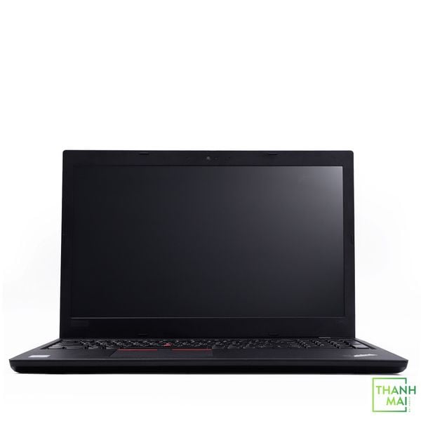 Laptop Lenovo ThinkPad L590 | Intel Core i7-8565U | Ram 8GB | SSD 256GB | 15.6 inch Full HD
