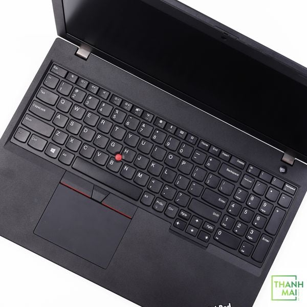 Laptop Lenovo ThinkPad L590 | Intel Core i7-8565U | Ram 8GB | SSD 256GB | 15.6 inch Full HD