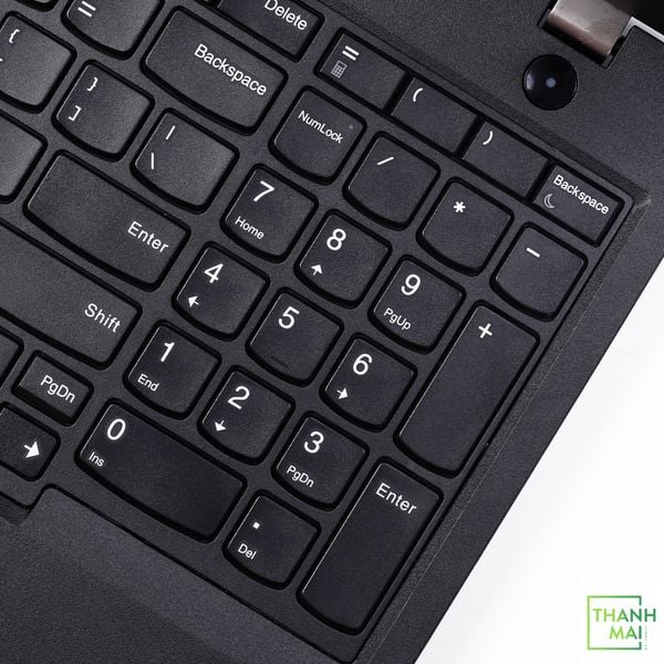 Laptop Lenovo ThinkPad L590 | Intel Core i7-8565U | Ram 8GB | SSD 256GB | 15.6 inch Full HD