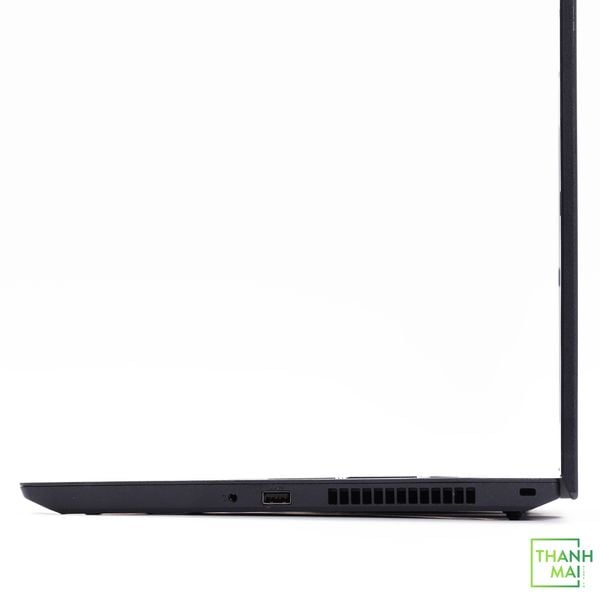 Laptop Lenovo ThinkPad L590 | Intel Core i7-8565U | Ram 8GB | SSD 256GB | 15.6 inch Full HD
