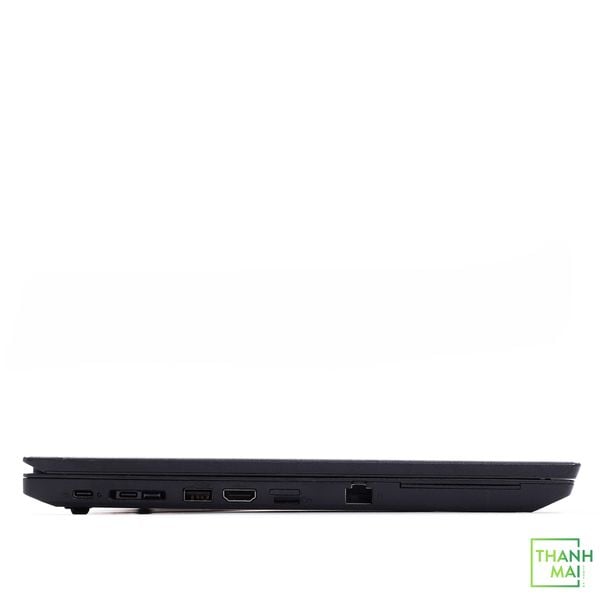 Laptop Lenovo ThinkPad L590 | Intel Core i7-8565U | Ram 8GB | SSD 256GB | 15.6 inch Full HD