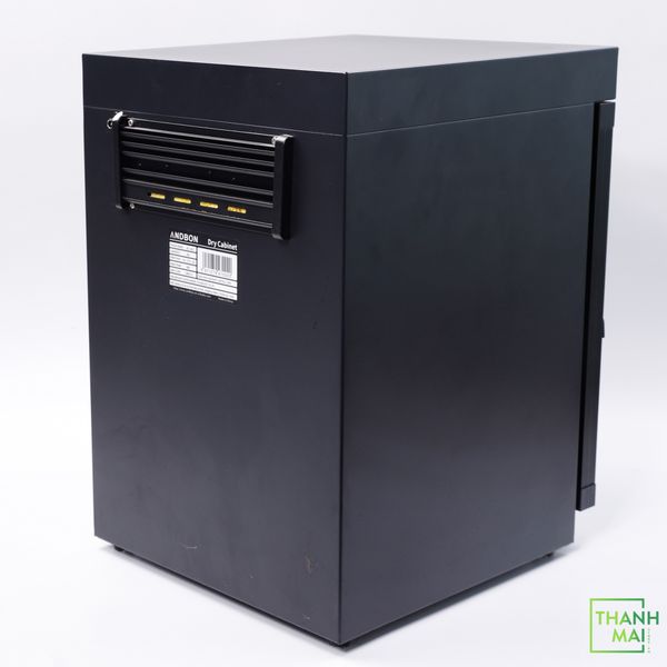 Tủ chống ẩm ANDBON AB-30C | 30L