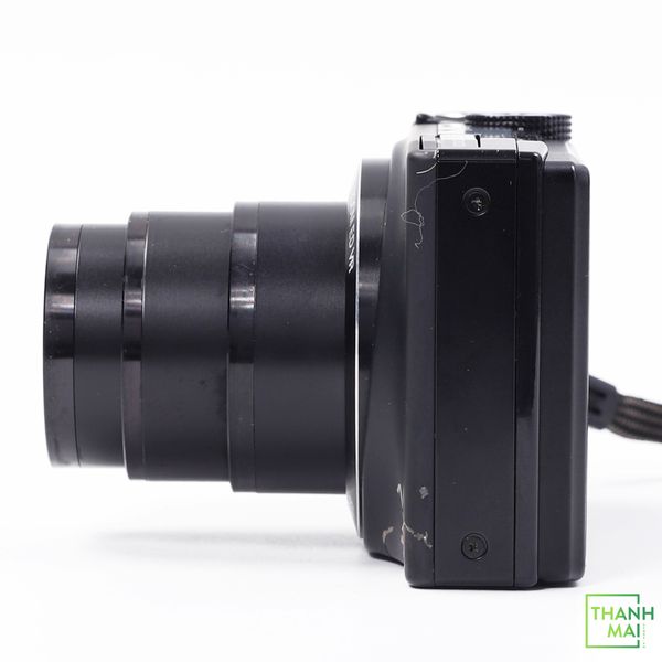 Máy ảnh Nikon CooLPix S8200