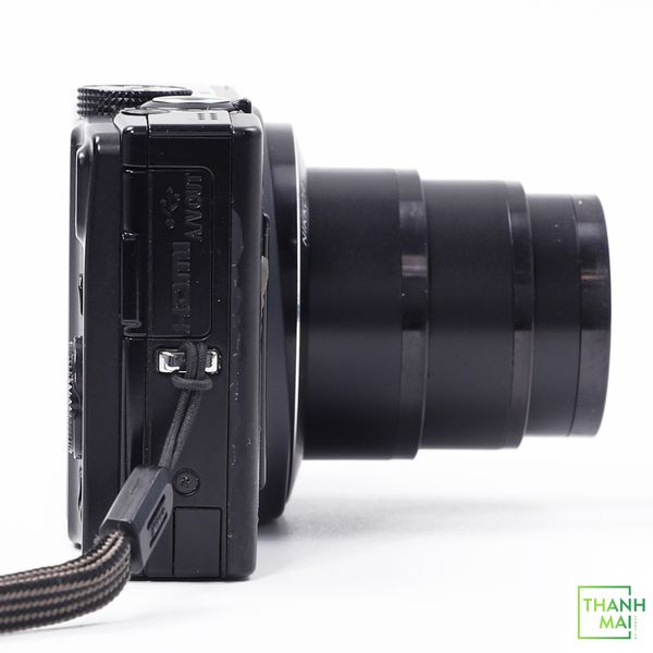 Máy ảnh Nikon CooLPix S8200