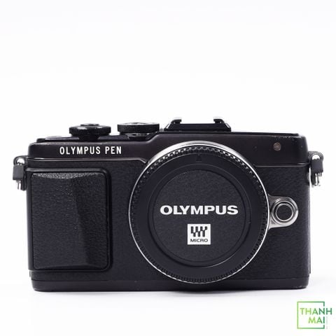 Máy ảnh Olympus Pen E-PL7 | Body