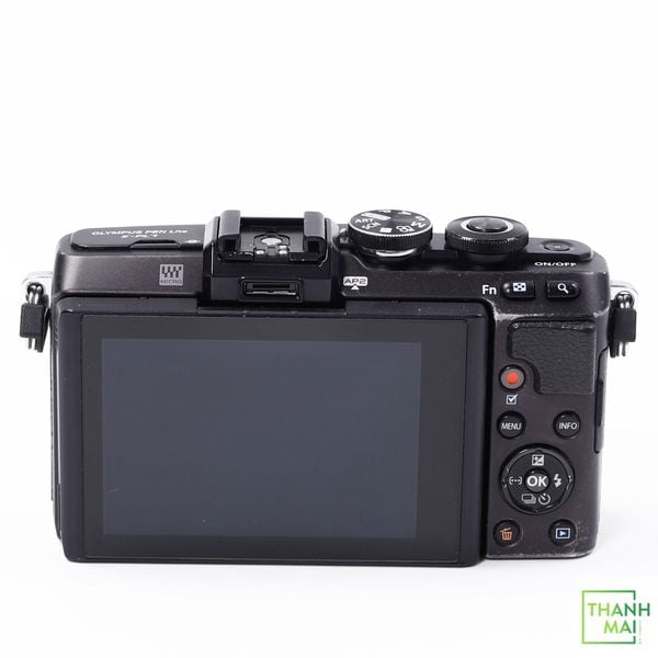 Máy ảnh Olympus Pen E-PL7 | Body