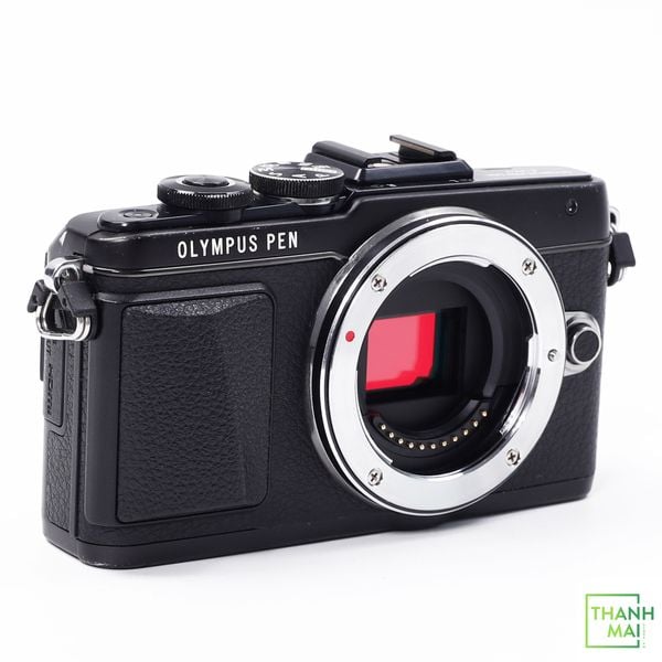 Máy ảnh Olympus Pen E-PL7 | Body