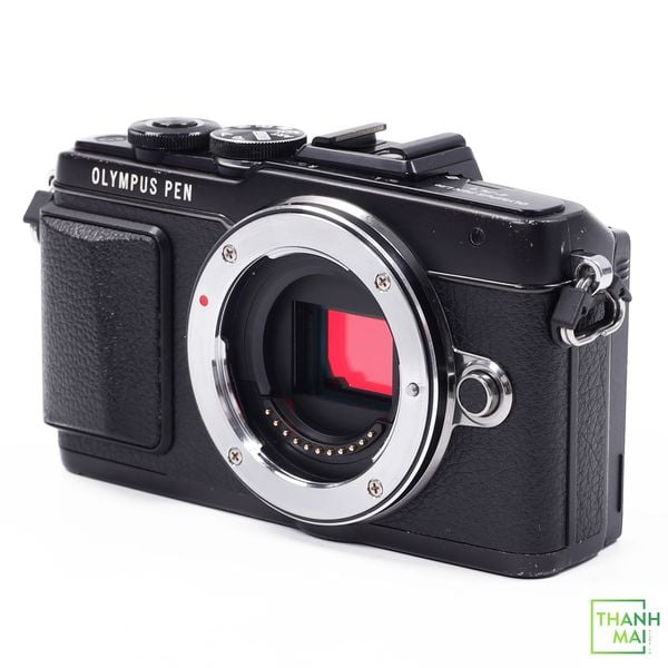 Máy ảnh Olympus Pen E-PL7 | Body