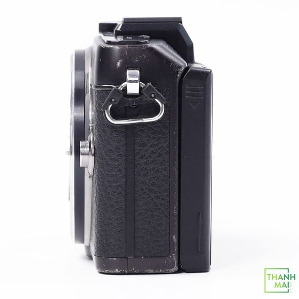 Máy ảnh Olympus Pen E-PL7 | Body