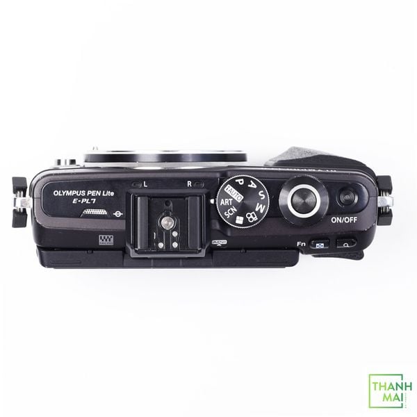 Máy ảnh Olympus Pen E-PL7 | Body
