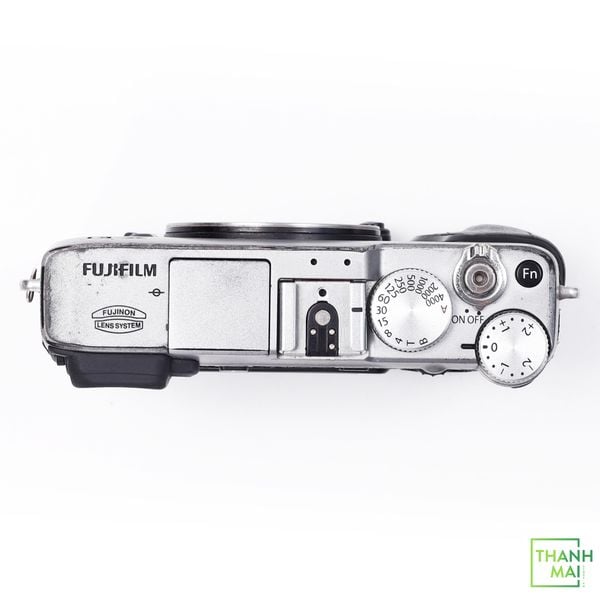 Máy ảnh Fujifilm X-E1 ( Body )