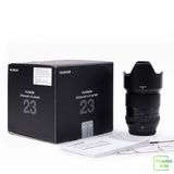 Ống kính Fujifilm XF 23mm F1.4 R LM WR