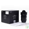 Ống kính Fujifilm XF 23mm F1.4 R LM WR