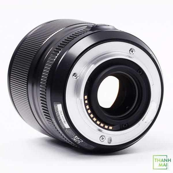 Ống kính Fujifilm XF 23mm F1.4 R LM WR