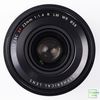 Ống kính Fujifilm XF 23mm F1.4 R LM WR