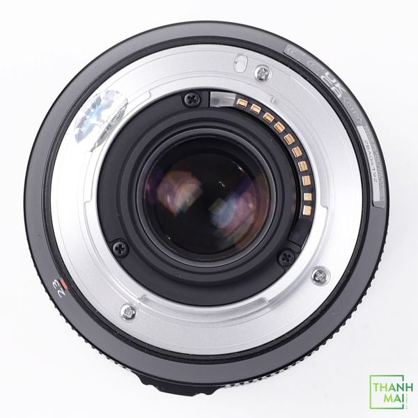 Ống kính Fujifilm XF 23mm F1.4 R LM WR