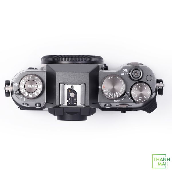 Máy ảnh Fujifilm X-T50 | Body Only