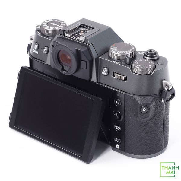 Máy ảnh Fujifilm X-T50 | Body Only