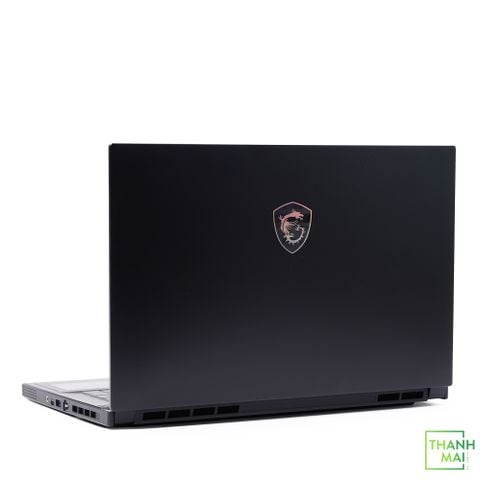 Laptop Gaming MSI Stealth 15 A13VF-069VN | i7-13620H | Ram 16GB DDR5 | SSD 1TB | RTX 4060 8GB | 15.6 Inch OLED 240Hz QHD