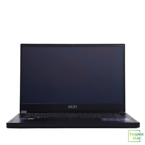 Laptop Gaming MSI Stealth 15 A13VF-069VN | i7-13620H | Ram 16GB DDR5 | SSD 1TB | RTX 4060 8GB | 15.6 Inch OLED 240Hz QHD