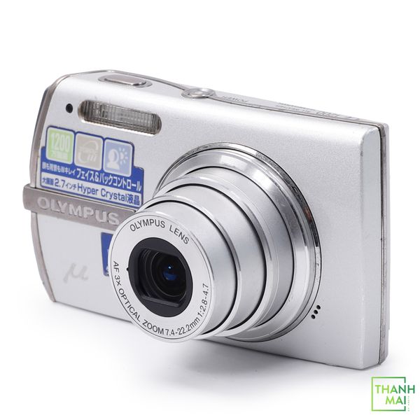 Máy ảnh Olympus Stylus 1200