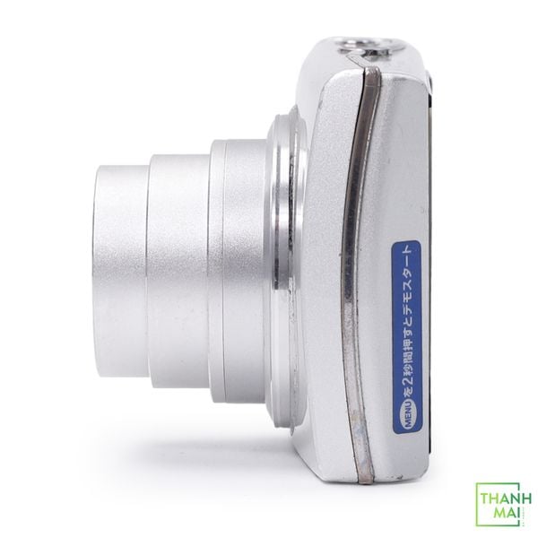 Máy ảnh Olympus Stylus 1200