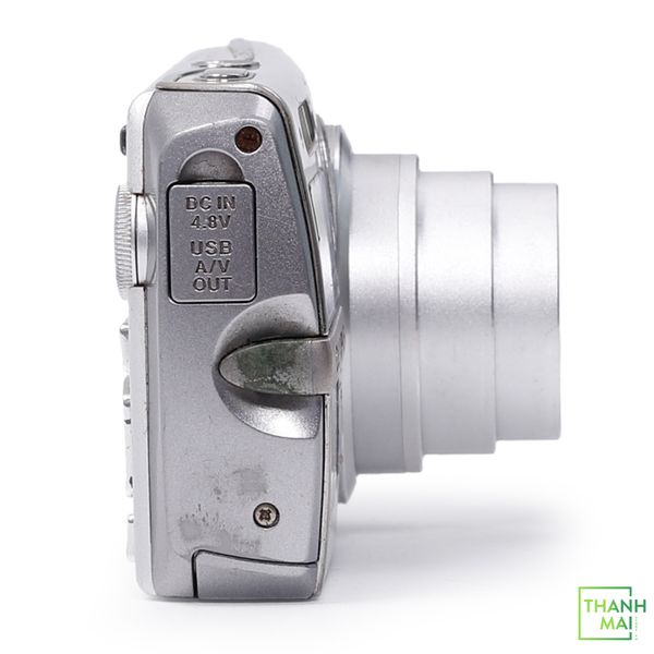 Máy ảnh Olympus Stylus 1200