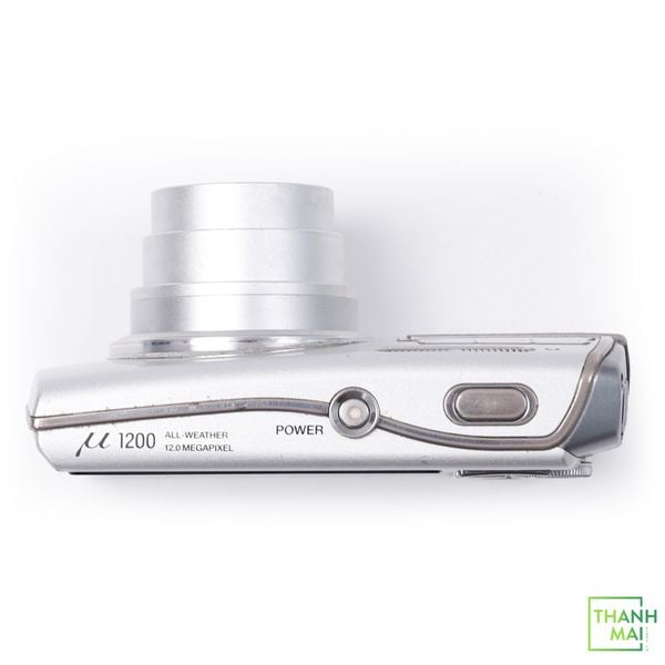 Máy ảnh Olympus Stylus 1200