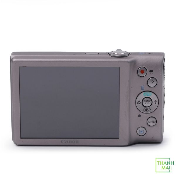 Máy ảnh Canon PowerShot A4000 IS HD