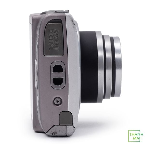 Máy ảnh Canon PowerShot A4000 IS HD