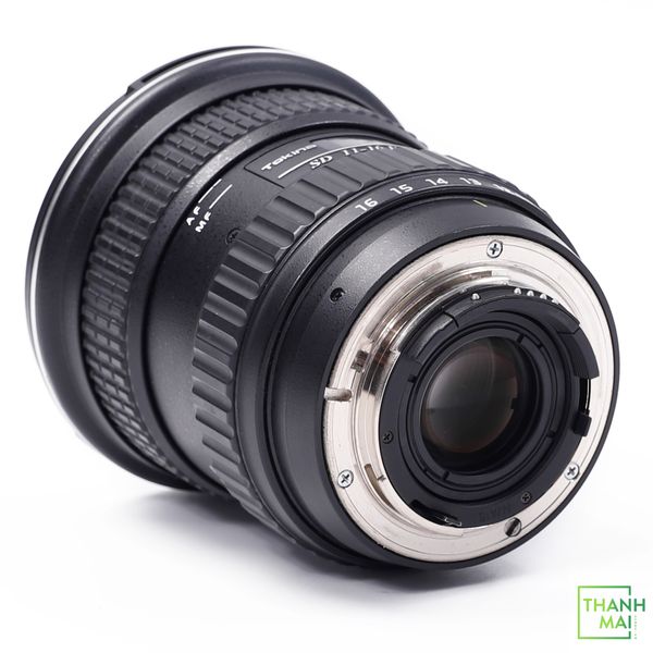 Ống kính Tokina 11-16mm f/2.8 AT-X PRO DX For Nikon