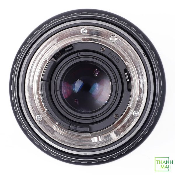 Ống kính Tokina 11-16mm f/2.8 AT-X PRO DX For Nikon