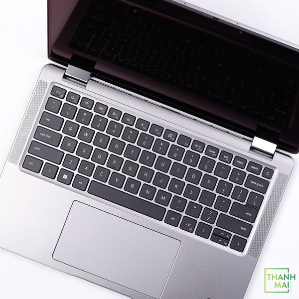 Laptop Dell Latitude 7440 2 in 1 | Intel Core i5 - 1345U | Ram 16GB | SSD 256GB | 14 inch FHD+ Touch screen