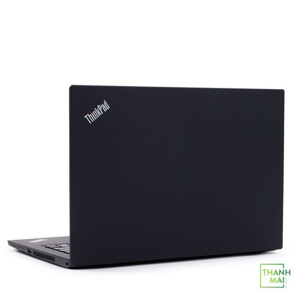 Laptop Lenovo ThinkPad T14 Gen 2 | Intel Core i7 - 1185G7 | Ram 16GB | SSD 512GB | 14″ 4K ( 3840 x 2160 ) | BH 06-2025