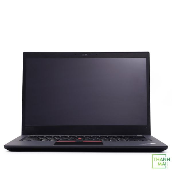 Laptop Lenovo ThinkPad T14 Gen 2 | Intel Core i7 - 1185G7 | Ram 16GB | SSD 512GB | 14″ 4K ( 3840 x 2160 ) | BH 06-2025