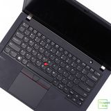 Laptop Lenovo ThinkPad T14 Gen 2 | Intel Core i7 - 1185G7 | Ram 16GB | SSD 512GB | 14″ 4K ( 3840 x 2160 ) | BH 06-2025