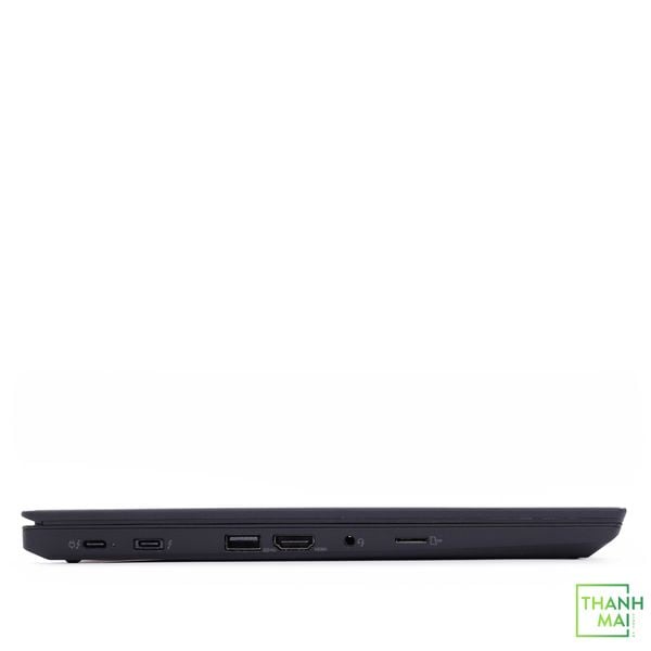 Laptop Lenovo ThinkPad T14 Gen 2 | Intel Core i7 - 1185G7 | Ram 16GB | SSD 512GB | 14″ 4K ( 3840 x 2160 ) | BH 06-2025
