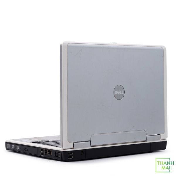 Laptop Dell Inspiron 640M | Intel Core 2 Duo T7200 | Ram 1GB | HDD 120GB | 15 inch