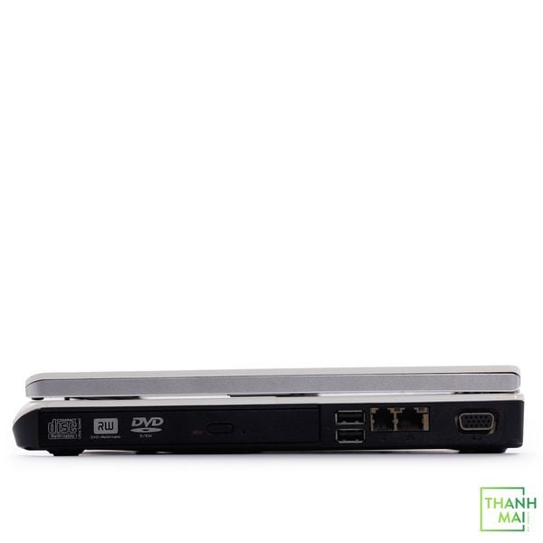 Laptop Dell Inspiron 640M | Intel Core 2 Duo T7200 | Ram 1GB | HDD 120GB | 15 inch