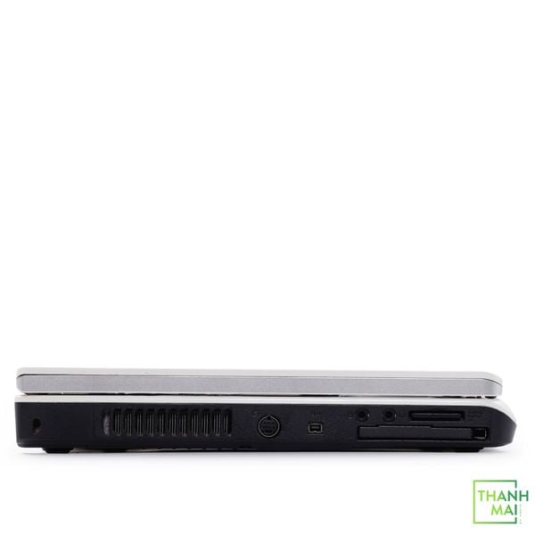 Laptop Dell Inspiron 640M | Intel Core 2 Duo T7200 | Ram 1GB | HDD 120GB | 15 inch