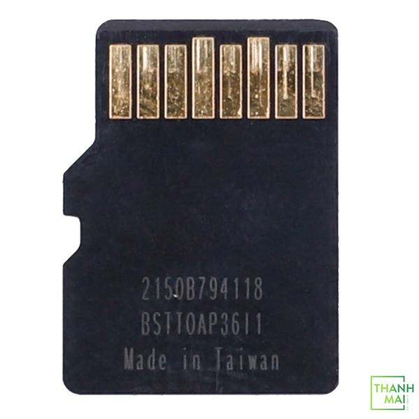 Thẻ nhớ MicroSDXC SanDisk Ultra A1 512GB 150MB/s | SDSQUAC-512G-GN6MN