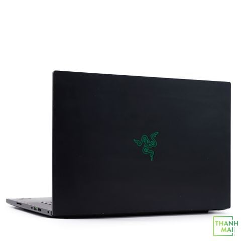 Laptop Razer Blade 15 Advanced Model (2021) | Intel Core I9 - 11900H | Ram 32GB | 1TB SSD | RTX 3080 16GB | 15.6