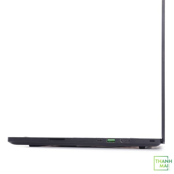Laptop Razer Blade 15 Advanced Model (2021) | Intel Core I9 - 11900H | Ram 32GB | 1TB SSD | RTX 3080 16GB | 15.6