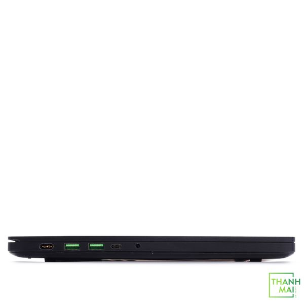 Laptop Razer Blade 15 Advanced Model (2021) | Intel Core I9 - 11900H | Ram 32GB | 1TB SSD | RTX 3080 16GB | 15.6