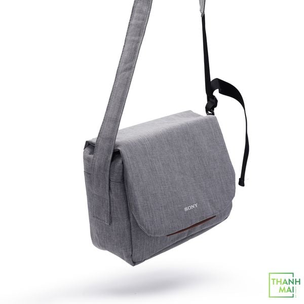 Túi Máy ảnh Sony ( ZV Camera Bag ) | Chính Hãng