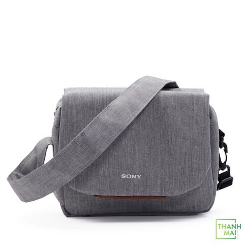 Túi Máy ảnh Sony ( ZV Camera Bag ) | Chính Hãng
