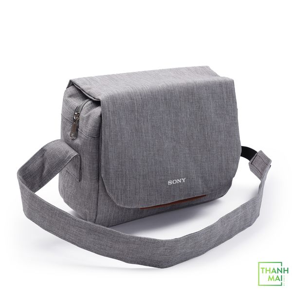 Túi Máy ảnh Sony ( ZV Camera Bag ) | Chính Hãng