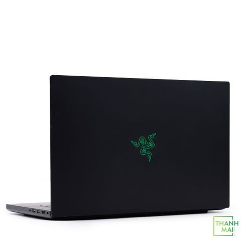 Laptop Razer Blade 15 Model (2020) | Intel Core i7-10750H | Ram 32GB | 512GB SSD | RTX 2060 6GB | 15.6 inch 144hz 100% SRGB