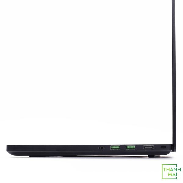 Laptop Razer Blade 15 Model (2020) | Intel Core i7-10750H | Ram 32GB | 512GB SSD | RTX 2060 6GB | 15.6 inch 144hz 100% SRGB